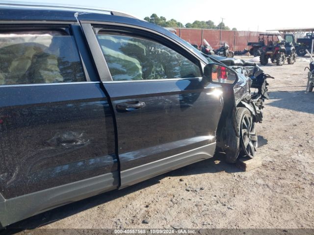 3VV1X7B25NM001609 Volkswagen Taos 1.5t Sel