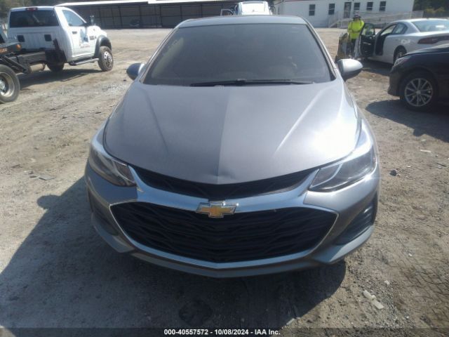 1G1BE5SM3K7121485 Chevrolet CRUZE LT