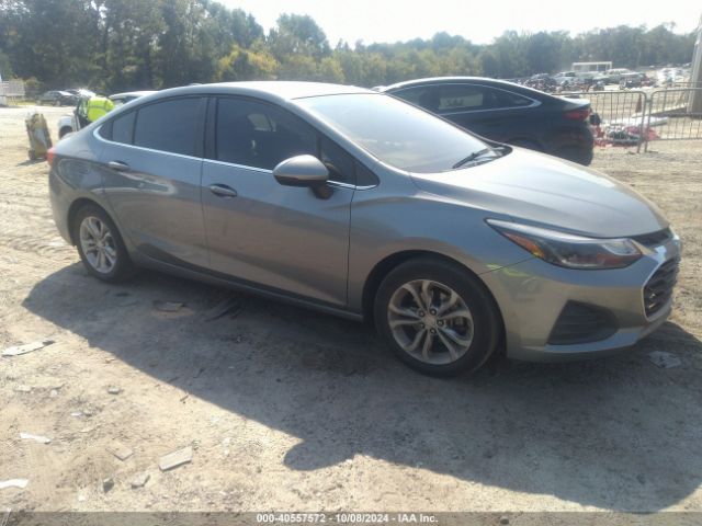 1G1BE5SM3K7121485 Chevrolet CRUZE LT