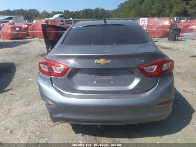 1G1BE5SM3K7121485 Chevrolet CRUZE LT