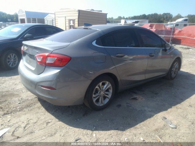 1G1BE5SM3K7121485 Chevrolet CRUZE LT