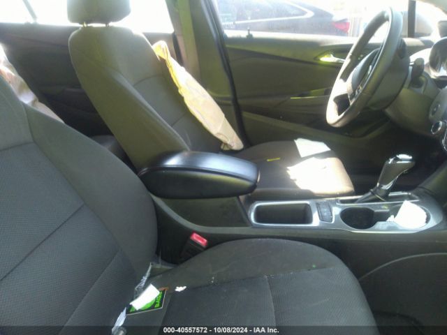 1G1BE5SM3K7121485 Chevrolet CRUZE LT