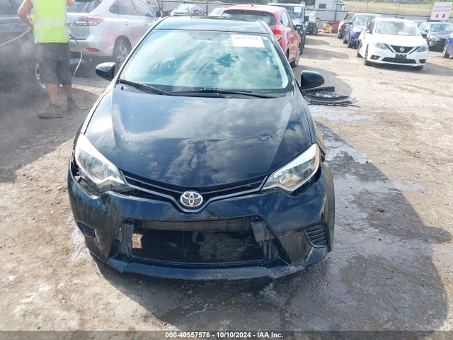 Toyota COROLLA LE 2015 5YFBURHE9FP190252 Image 13