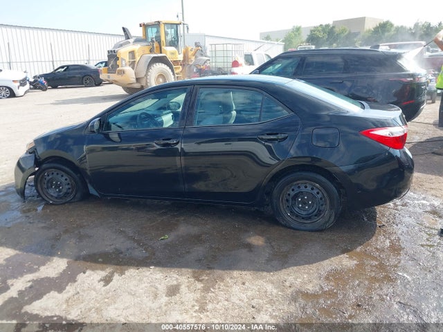 Toyota COROLLA LE 2015 5YFBURHE9FP190252 Image 15