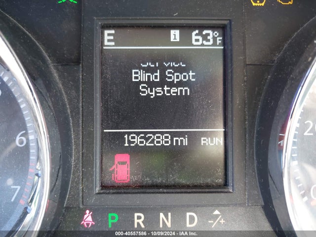 2C4RC1CG5ER107913 Chrysler Town & Country Touring-l
