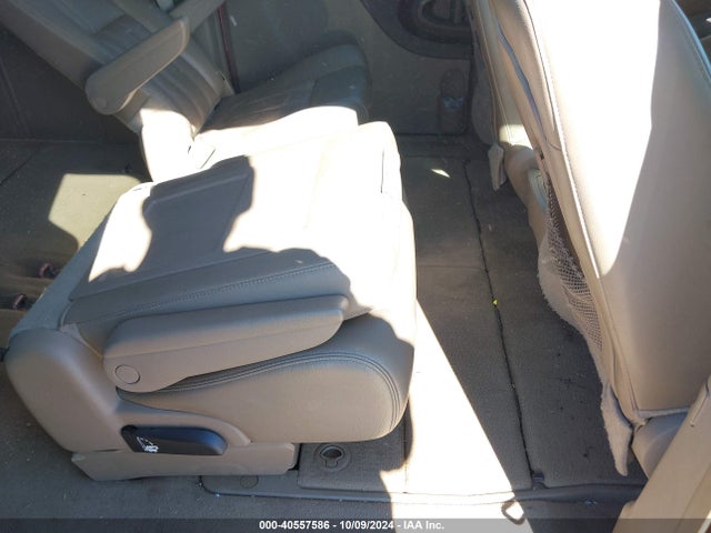 2C4RC1CG5ER107913 Chrysler Town & Country Touring-l