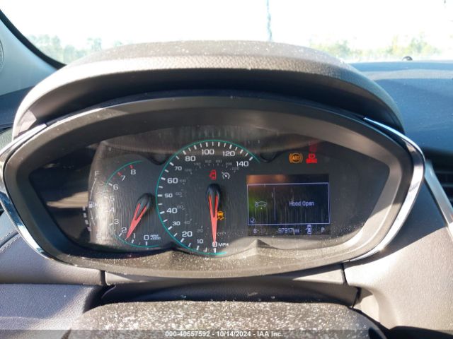 3GNCJKSB3KL402077 Chevrolet TRAX LS
