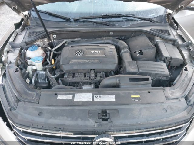 1VWAS7A30GC035806 Volkswagen Passat 1.8t R-line/1.8t S