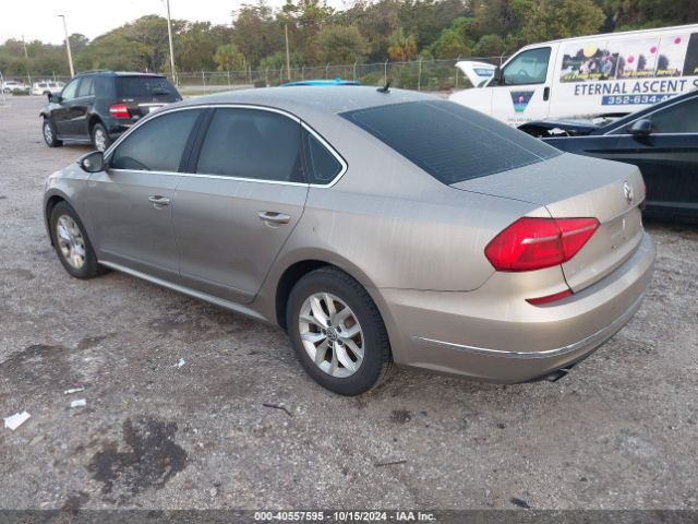 1VWAS7A30GC035806 Volkswagen Passat 1.8t R-line/1.8t S
