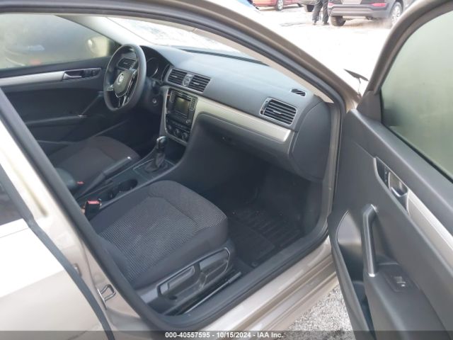 1VWAS7A30GC035806 Volkswagen Passat 1.8t R-line/1.8t S
