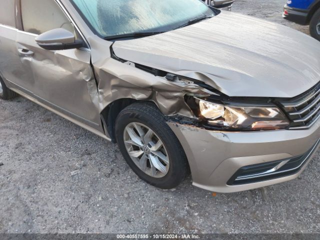 1VWAS7A30GC035806 Volkswagen Passat 1.8t R-line/1.8t S