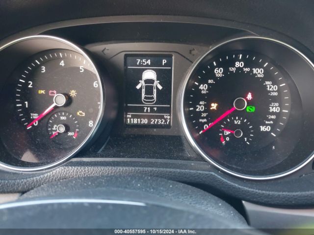1VWAS7A30GC035806 Volkswagen Passat 1.8t R-line/1.8t S