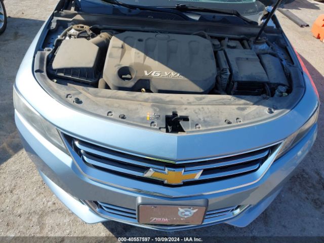 1G1155S35EU108651 Chevrolet IMPALA 2LZ
