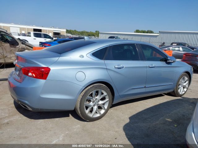 1G1155S35EU108651 Chevrolet IMPALA 2LZ