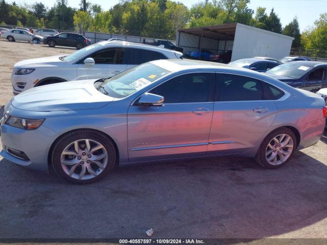 1G1155S35EU108651 Chevrolet IMPALA 2LZ