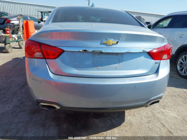 1G1155S35EU108651 Chevrolet IMPALA 2LZ