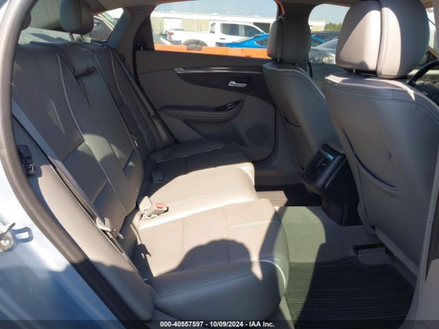 1G1155S35EU108651 Chevrolet IMPALA 2LZ