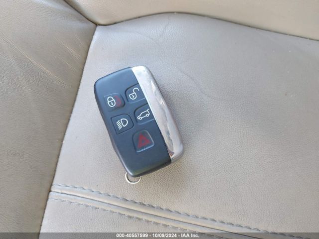 SALAK2V64EA722881 Land Rover LR4