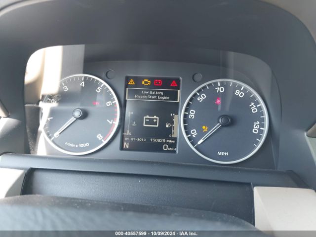 SALAK2V64EA722881 Land Rover LR4