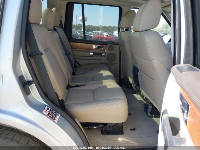 SALAK2V64EA722881 Land Rover LR4