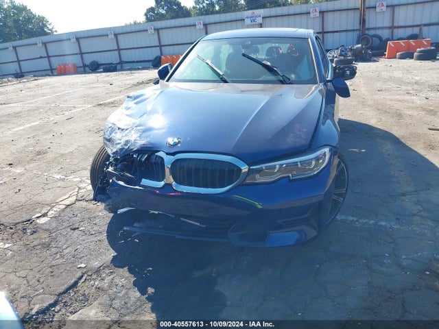 BMW 330I 2020 3MW5R1J04L8B42875 Image 12