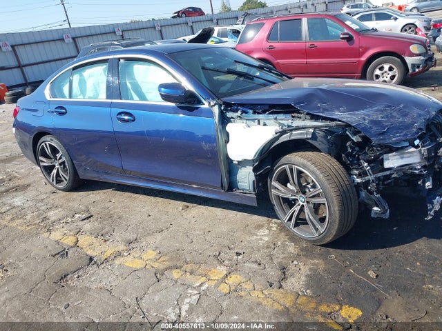 BMW 330I 2020 3MW5R1J04L8B42875 Image 13
