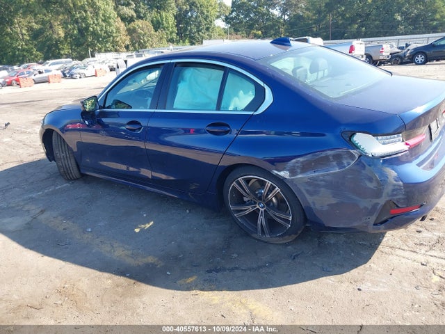 BMW 330I 2020 3MW5R1J04L8B42875 Image 14