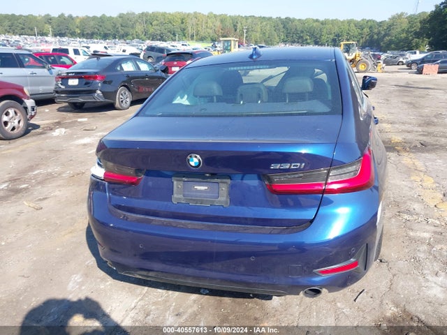 BMW 330I 2020 3MW5R1J04L8B42875 Image 16