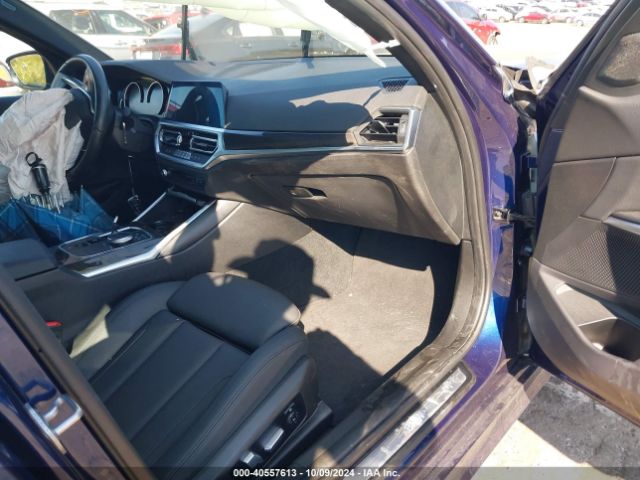 2020 BMW 330I 3MW5R1J04L8B42875 Photo 4