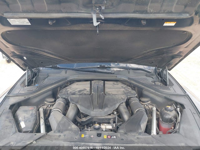 KMUHCESC8MU067925 Genesis Gv80 3.5t Awd