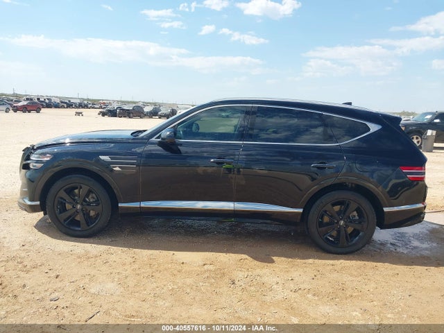 Genesis Gv80 3.5t Awd 2021 KMUHCESC8MU067925 Image 15