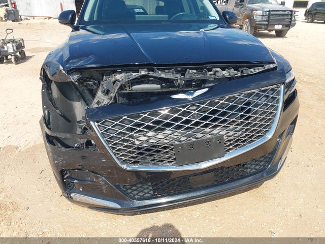 KMUHCESC8MU067925 Genesis Gv80 3.5t Awd