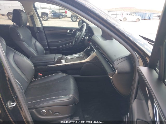 KMUHCESC8MU067925 Genesis Gv80 3.5t Awd