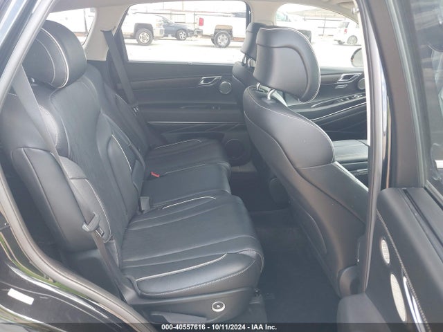 KMUHCESC8MU067925 Genesis Gv80 3.5t Awd