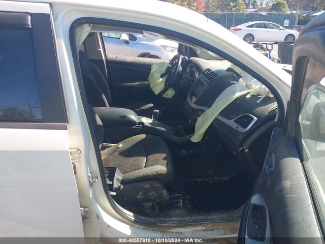 Dodge JOURNEY SE 2018 3C4PDCAB0JT385133 Image 5