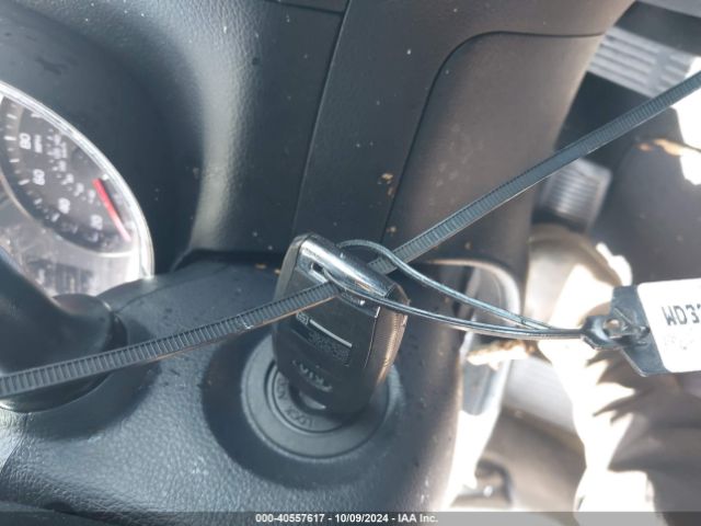 KNAFK4A64G5501403 KIA FORTE LX