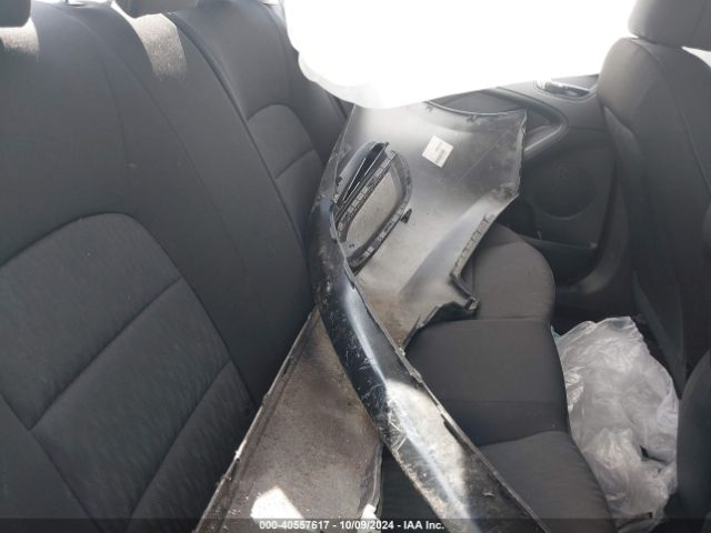KNAFK4A64G5501403 KIA FORTE LX