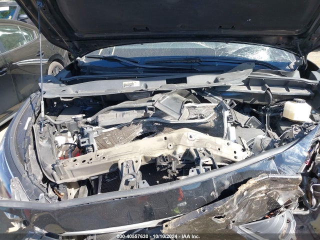 Toyota Highlander Xle 2021 5TDGZRBHXMS559506 Image 10