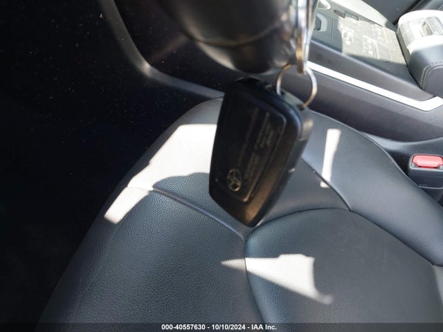 Toyota Highlander Xle 2021 5TDGZRBHXMS559506 Image 11
