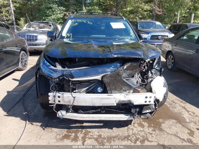 Toyota Highlander Xle 2021 5TDGZRBHXMS559506 Image 13