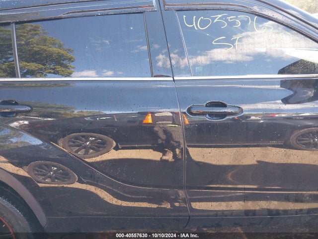 Toyota Highlander Xle 2021 5TDGZRBHXMS559506 Image 14
