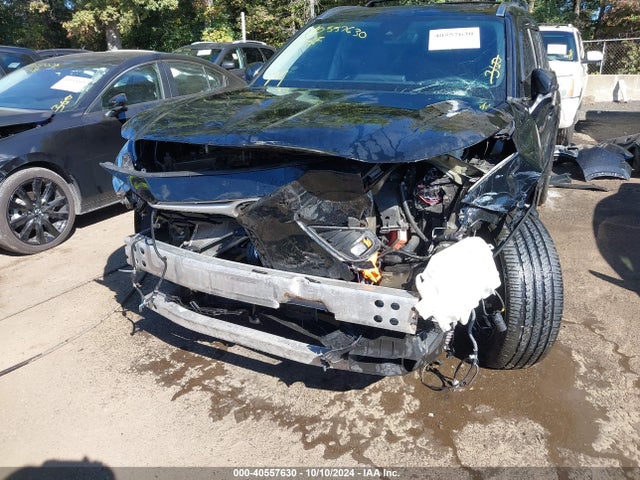 Toyota Highlander Xle 2021 5TDGZRBHXMS559506 Image 6