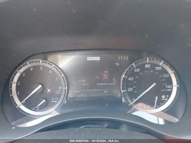 Toyota Highlander Xle 2021 5TDGZRBHXMS559506 Image 7