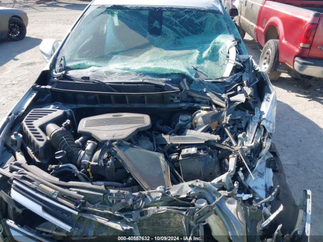 1GYKNERS4JZ248268 Cadillac Xt5 Premium Luxury