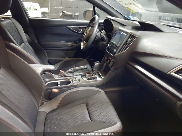 4S3GTAM68J3747100 Subaru Impreza Sport
