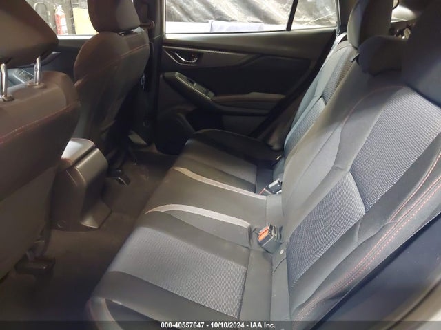 4S3GTAM68J3747100 Subaru Impreza Sport