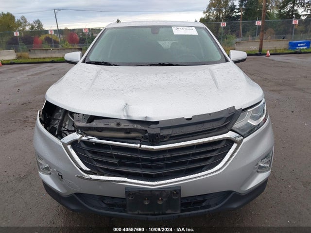 Chevrolet EQUINOX LT 2019 3GNAXKEV1KS627051 Image 13
