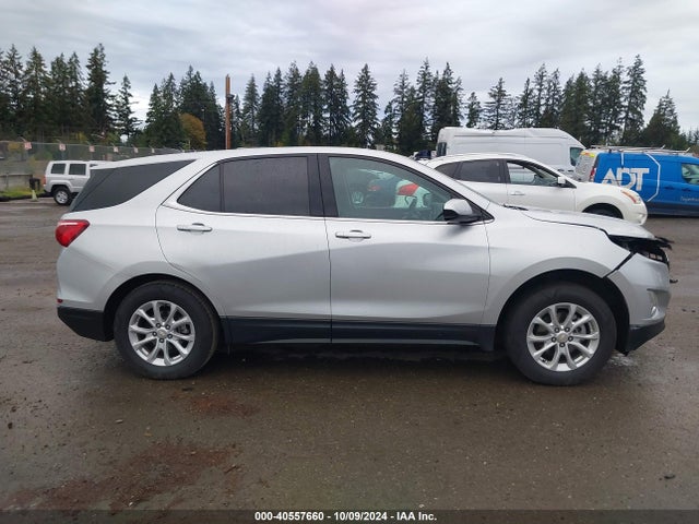 Chevrolet EQUINOX LT 2019 3GNAXKEV1KS627051 Image 14