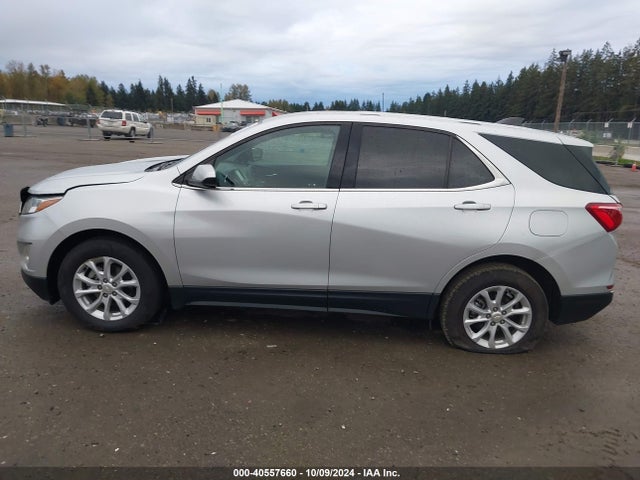 Chevrolet EQUINOX LT 2019 3GNAXKEV1KS627051 Image 15
