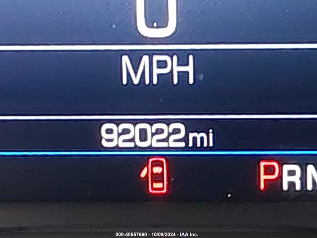Chevrolet EQUINOX LT 2019 3GNAXKEV1KS627051 Image 16